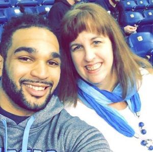 Meet your Posher, Trisha